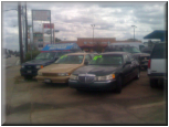 1st choice automotive car sales